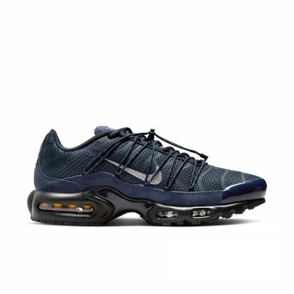 Nike Air Max Plus Utility Obsidian FD0670-400 - Resim 3