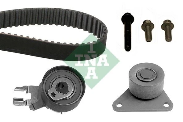 EKSANTRIK RULMAN KITI (TRIGER SETI) VOLVO C70 S40 S60 S80 - INA 530046710 - 1