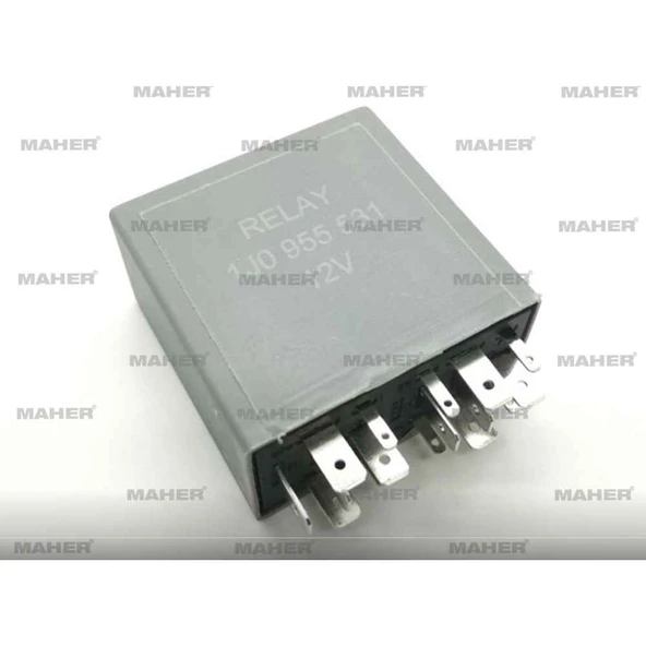 RÖLE SİLECEK GOLF4 / BORA / A3 / PASSAT 97-05 (192 NO) ürün görseli