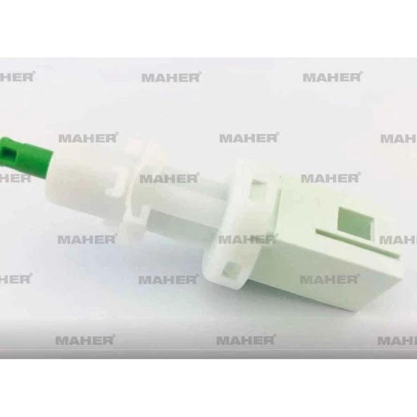 MÜŞÜR FREN PEDAL TPSX / TEMPRA / TİPO / UNO / BRAVO / DUCATO 91= 2 FİŞLİ ürün görseli