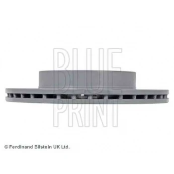 Toyota On Fren Diski (aynası) Havalı Toyota Yarıs 99>05 (235x4) - Blueprint Adt343113 ürün görseli