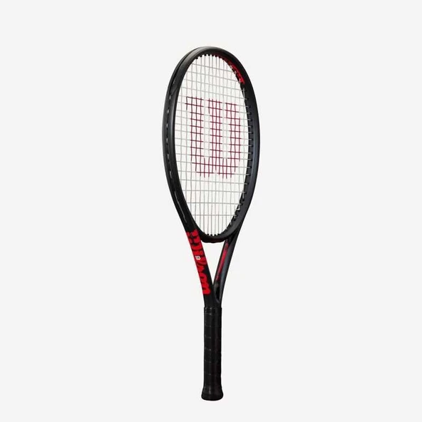 Wilson Clash 25 V3 Tenis Raketi WR173310U - Resim 2