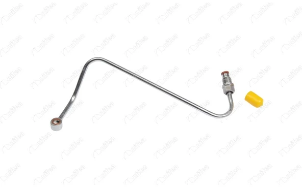 Renault Turbo Yaglama Borusu Megane III 09> Fluence 09> Clio IV 12> Lodgy 12> Dokker 12> Duster 10> 1.5 DCI - Nifea 10934 ürün görseli