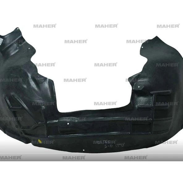 ÇAMURLUK DAVLUMBAZI Q5 09-17 ÖN SOL ürün görseli