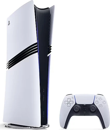 PS5 Pro 2 TB Oyun Konsolu