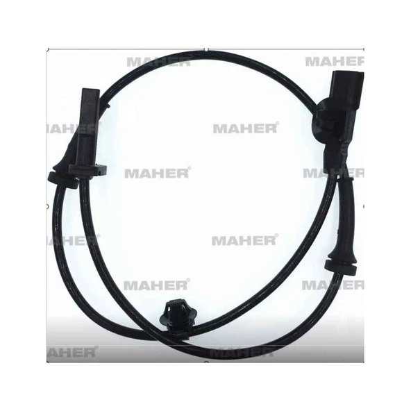 SENSÖR ABS MICRA 11= ÖN R-L ürün görseli