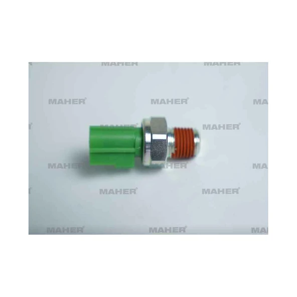 MÜŞÜR YAĞ C-MAX / CONNECT / V184 02= 0,25 BAR ürün görseli