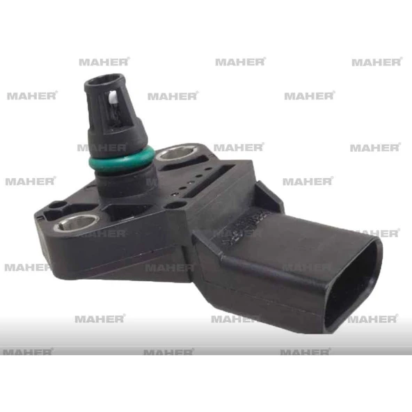 SENSÖR BASINÇ CRAFTER / TRANSPORTER T5 / PASSAT 04= AVF-BJK-BJM-BJL-AXD 2.5 TDİ ürün görseli