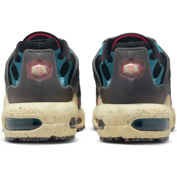 Nike Air Max Terrascape Plus Erkek Ayakkabısı  DQ3977-003 - Resim 5