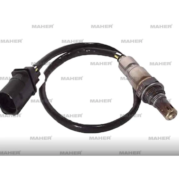 SENSÖR OKSİJEN POLO / İBİZA / FABİA 10= CFWA 1.2 TDİ ÖN ürün görseli