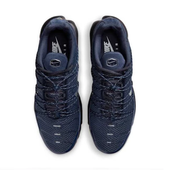 Nike Air Max Plus Utility Obsidian FD0670-400 - Resim 4