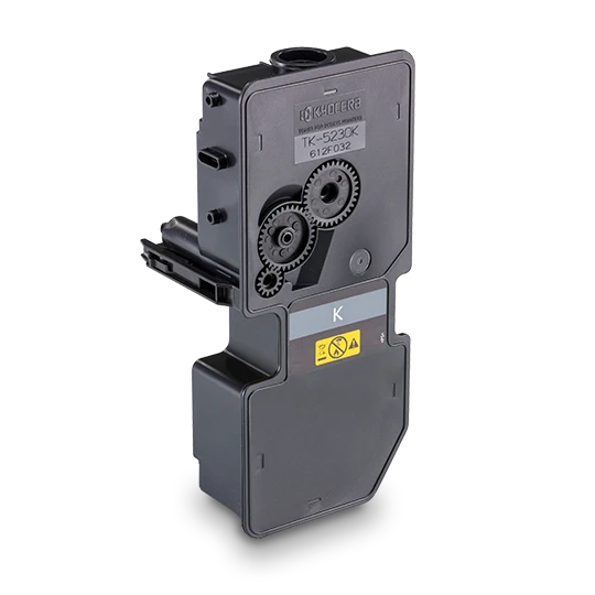 KYOCERA TK-5230BK SİYAH ORJİNAL TONER