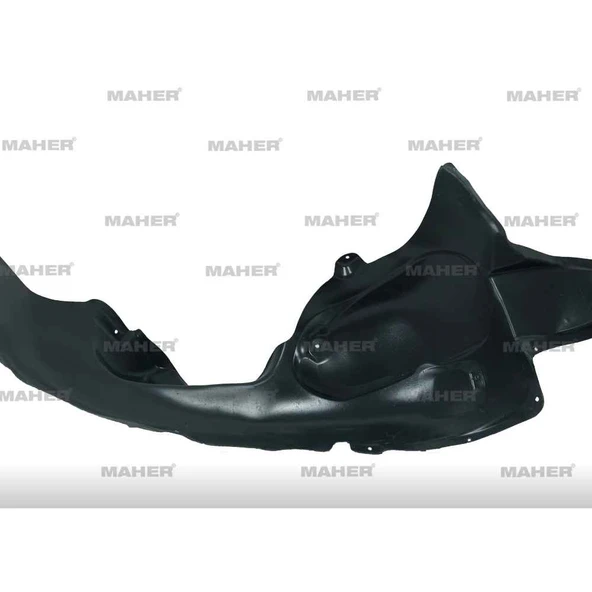 ÇAMURLUK DAVLUMBAZI IBIZA 09-17 ÖN SOL ürün görseli