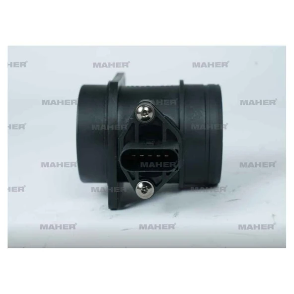 SENSÖR HAVA AKIŞ CADDY / T5 / POLO / GOLF5 / JETTA 02-09 BJB-AXB-BLS-BKC-BXE-AMF-BNM-BNV 1.4 TDİ-1.9 TDİ ürün görseli