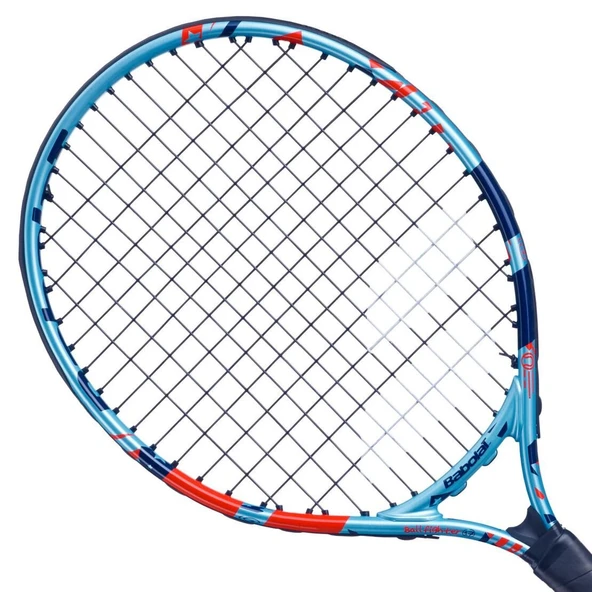 Babolat Ballfighter 17 S CV Unisex Çocuk Tenis Raketi 140478-100 - Resim 3