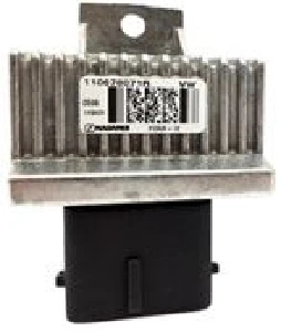 KIZDIRMA RÖLESİ 12V-8 PIN MERCEDES W176-W246-C117-X156 - HELLUX-HLR7267 ürün görseli