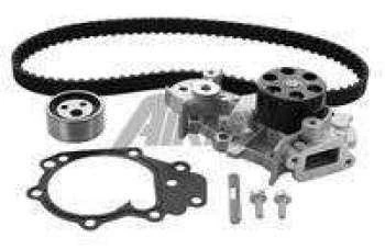 Renault Su Pompalı Eksantrık Gergi Kiti D7f  Clio I II (98 ) 1,2 Kangoo (97 ) 1,2 Twng (96 ) 1,2 (087×170) - Aırtex Wpk-198901 ürün görseli