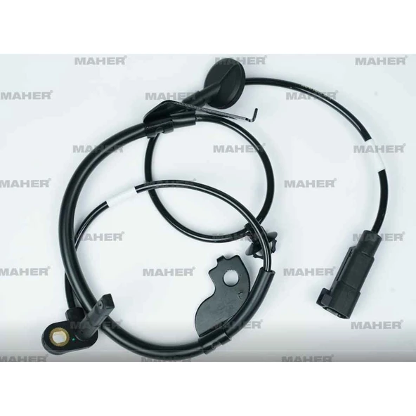 SENSÖR ABS LANCER 08= ÖN SOL ürün görseli