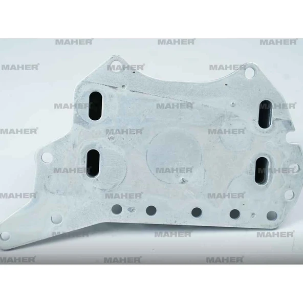 YAĞ SOĞUTUCUSU FLUENCE / MEGANE III / MEGANE IV / SCENIC II / SCENIC IV / TALISMAN / KADJAR / ESPACE ürün görseli