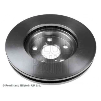 Toyota On Fren Aynası (havalı) Toyota Carına Corona 2,0 St 191 92-97 (255x5) - Blueprint Adt34365 ürün görseli