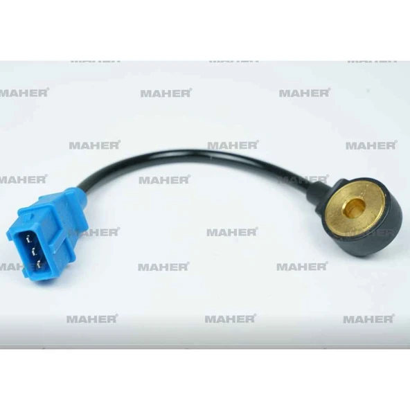 SENSÖR VURUNTU GOLF4 / BORA / A3 / LEON / TOLEDO / OCTAVIA 97-00 AKL-AEH-AGN 1.6-1.8 (155 mm) ürün görseli