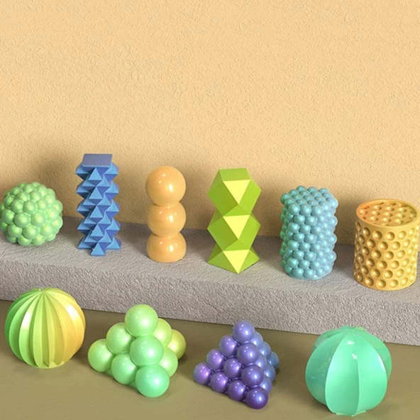 İthal Ham Parafin (Mum Yapım Malzemesi) %1,5 Yağlı (30 KG) - Resim 3