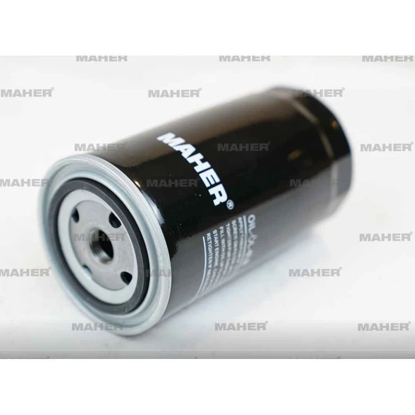 YAĞ FİLTRESİ TRANSPORTER T4 91-03 2.4-2.5TDI AJA-ACV-AJT-AAB ürün görseli