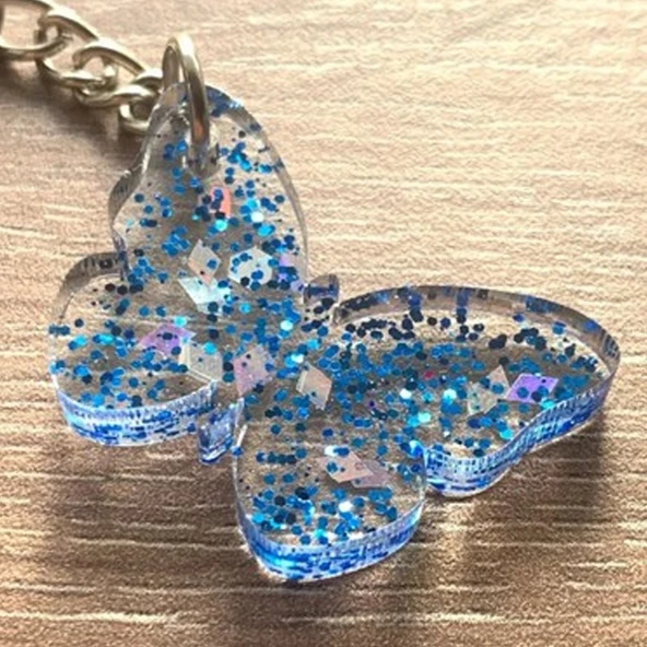 129 Parça Epoksi Başlangıç Seti Epoksi Kalıp Seti Yeni Başlayanlara Özel - Resim 3