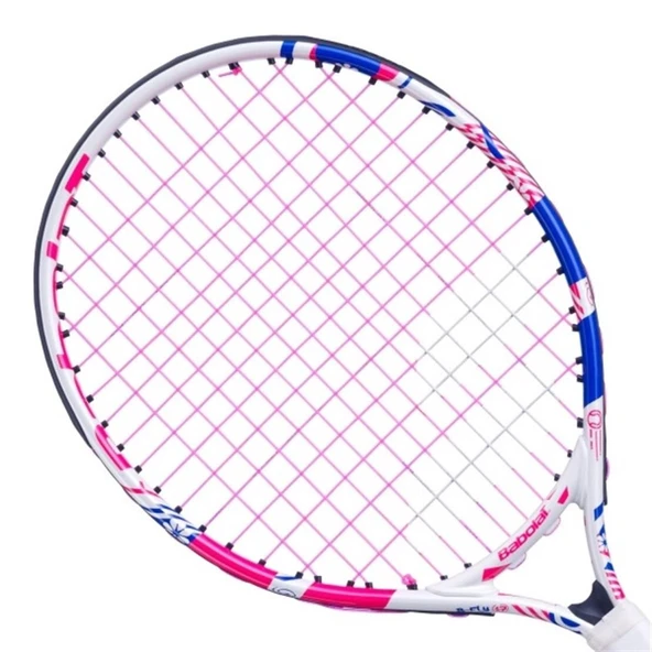 Babolat B Fly 17 S CV Unisex Çocuk Tenis Raketi 140483-100 - Resim 3