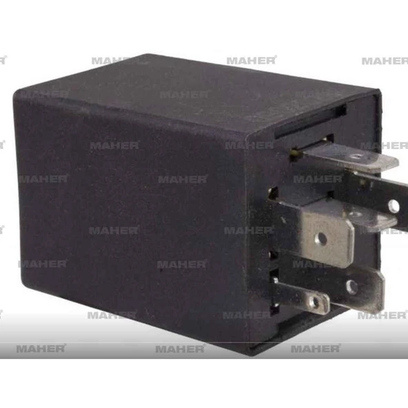 RÖLE SİLECEK TRANSPORTER T4 / POLO 97-03 (19 NO) ürün görseli