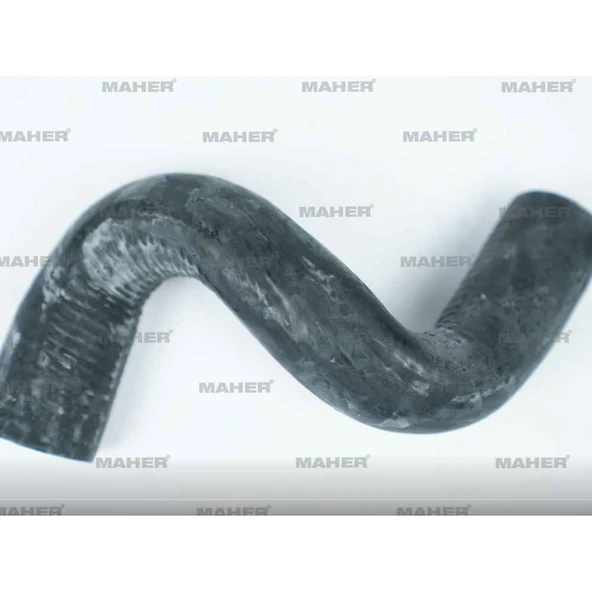 HORTUM RADYATÖR ÜST 206 PARTNER II / BERLINGO II / XSARA II DW8B 03-08 ürün görseli