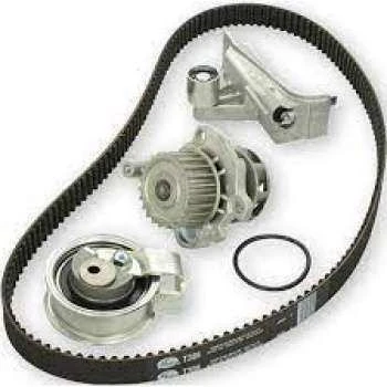 SU POMPALI TRIGER SETI A6 94>97 LT 28-35-46 99>06 TRANSPORTER T4 92>03 2.4D 2.5TDI AJA AAB APA AEL - AIRTEX WPK-9274R06 - 1