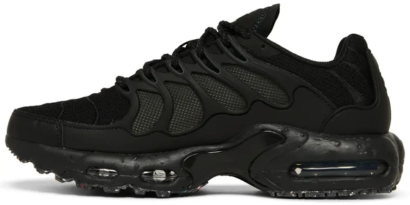 Nike Air Max Plus Erkek Ayakkabısı  DQ3977-001 - Resim 2
