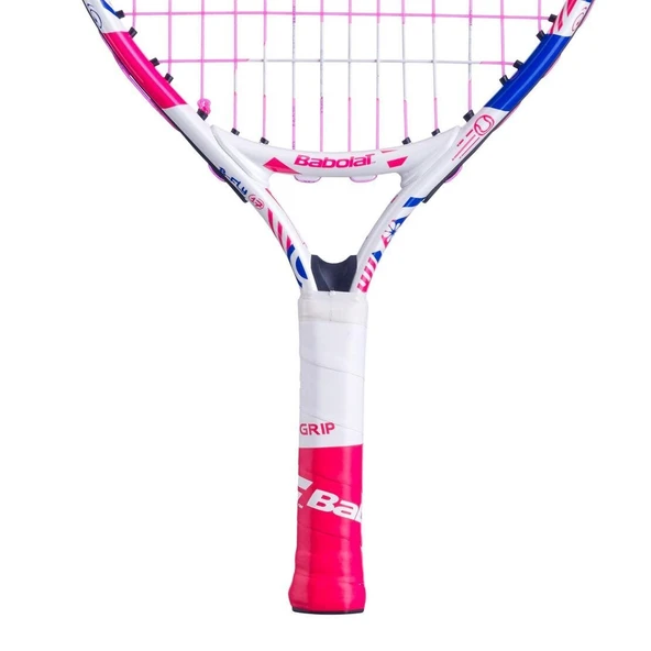 Babolat B Fly 17 S CV Unisex Çocuk Tenis Raketi 140483-100 - Resim 2