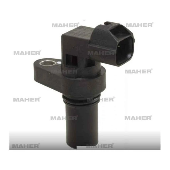 SENSÖR KİLOMETRE HIZ ERA /I-20 / I-30 / IX20 / SANTAFE 04= / SPORTAGE 05-11 EĞİK SOKET ürün görseli