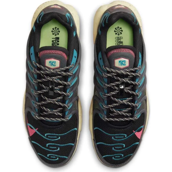 Nike Air Max Terrascape Plus Erkek Ayakkabısı  DQ3977-003 - Resim 4