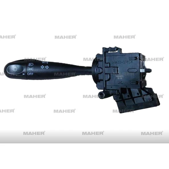 KOL FAR-SİNYAL KUMANDA KMY 05= / BONGO 04= TEK ürün görseli