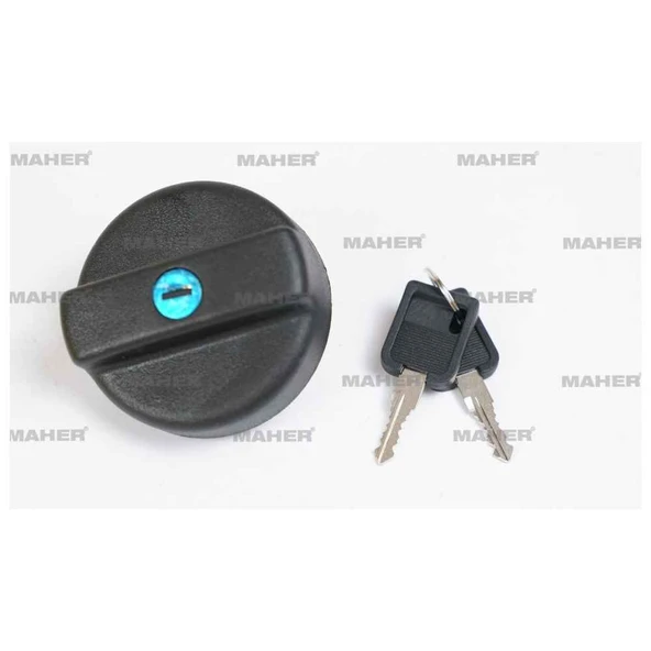 KAPAK YAKIT DEPO R-19 EUROPA ürün görseli