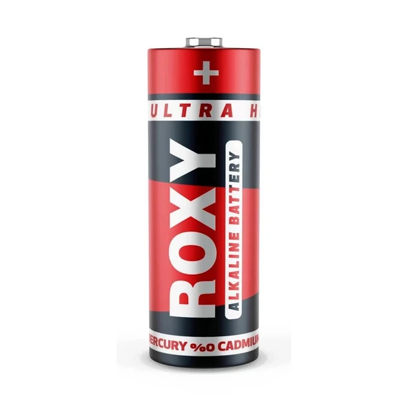 Pil 12V 57 Mah Roxy Rb23A ürün görseli