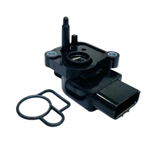 HONDA PCX 150 13-17 GAZ KELEBEK SENSÖRÜ - Resim 3