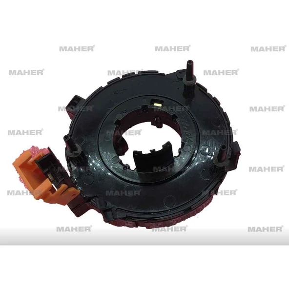 AIRBAG ÇEMBERİ (ZEMBEREK) GOLF4 / BORA / A3 / TOLEDO / PASSAT 98-03 ürün görseli