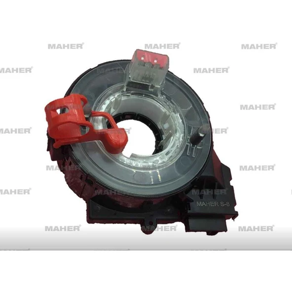 AIRBAG ÇEMBERİ (ZEMBEREK) PASSAT 05-10 ürün görseli