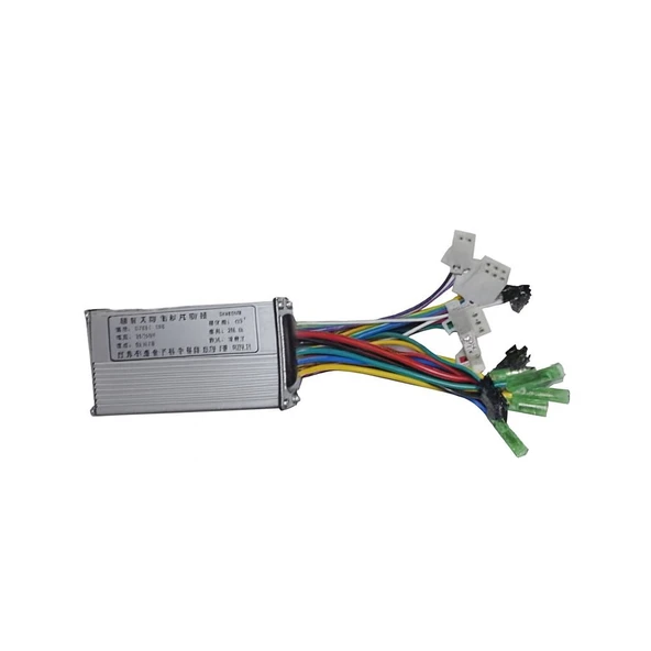 SKYJET NITRO ELEKTRİKLİ BİSİKLET ORİJİNAL BEYİN