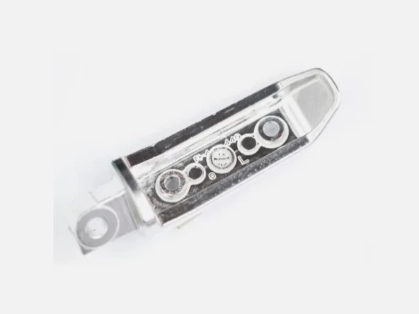 SUZUKİ HAYABUSA 1300 SOL ARKA YOLCU BASAMAĞI ürün görseli