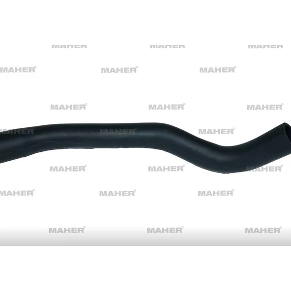 HORTUM RADYATÖR ALT CANTER 10= EURO 5 / EURO 6 ürün görseli