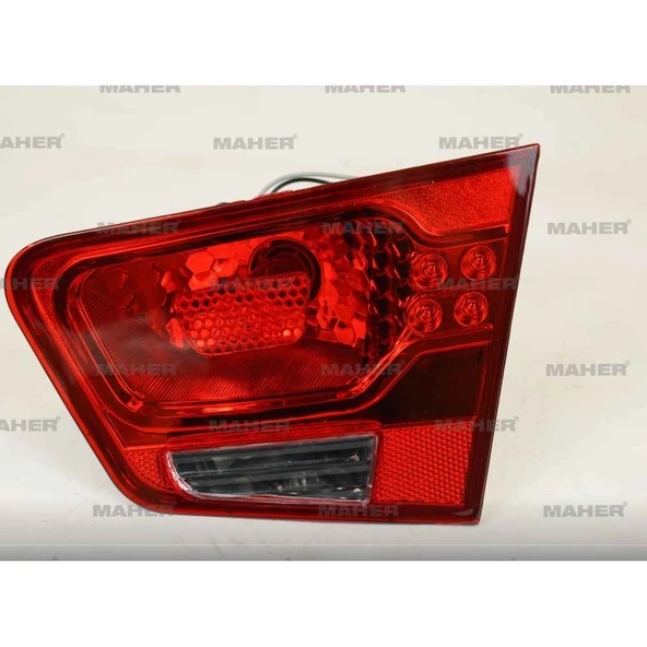 STOP LAMBASI CERATO 10-12 SEDAN İÇ SAĞ ürün görseli