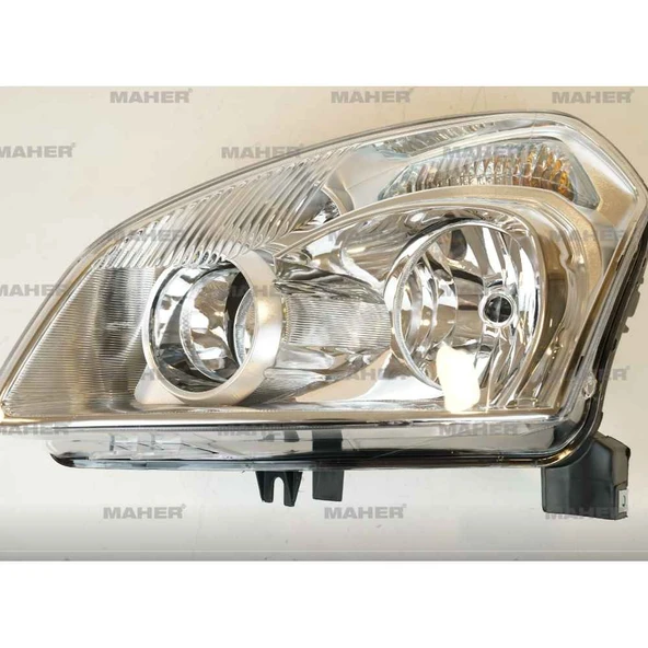 FAR QASHQAI 07-10 MOTORLU SOL ürün görseli