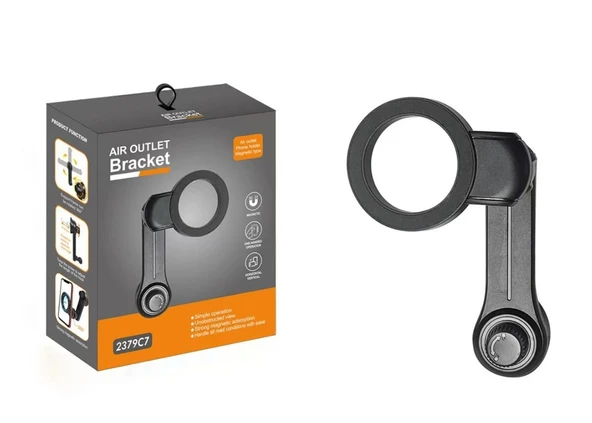 Telefon Tutucu Platoon PL-8623 ürün görseli