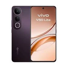 Vivo V50 Lite 8gb 256GB Siyah (Vivo Türkiye Garantili) - 11