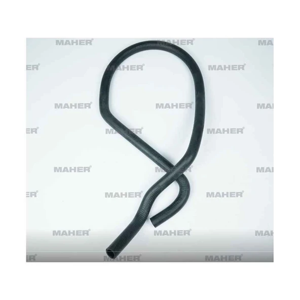 HORTUM KALORİFER R12    71-00 GİRİŞ SOL ürün görseli